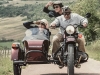 Grande vadrouille dans les vignes en side-car vintage avec Rétro Tour depuis Meursault ou Beaune