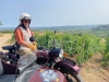 Grande vadrouille dans les vignes en side-car vintage avec Rétro Tour depuis Meursault ou Beaune