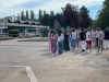 Beaune – Rentrée sereine au lycée Clos-Maire qui a accueilli ce lundi ses 897 élèves et étudiants 