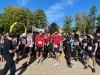 Savigny-lès-Beaune - Retour en images sur les courses adultes : sport et solidarité au cœur des vignobles