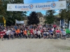 Savigny-lès-Beaune - Retour en images sur les courses jeunes lors de la Foulée des Vendanges 