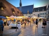 Pique-nique géant et marché nocturne avec le Comité des Fêtes et du Développement de Beaune