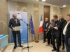 Inauguration de la Maison de l'État de Beaune - Une transformation majeure de 1 million d'euros