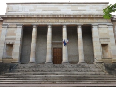 L'affaire du 30 juillet 2018 à Beaune... passe aux assises  de Saône et Loire à Chalon