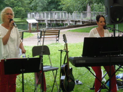 Festival Scène d’Été de Beaune - Concert des Voixz’Elles par l’association Portée d’Elles dimanche 30 Juillet