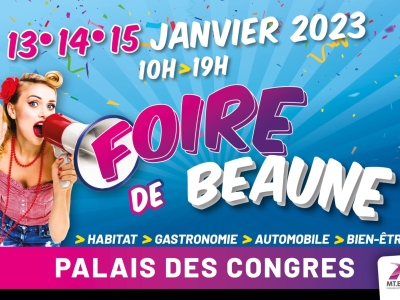 La 11e Edition de la Foire de Beaune ouvre ses portes ce vendredi 