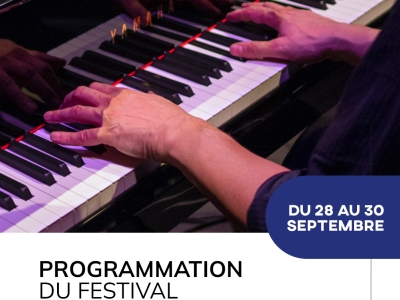 La programmation du Festival automnal de Jazz O'Verre à Beaune est connue