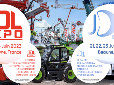 200 constructeurs attendus au salon JDL Expo du 21 au 23 juin