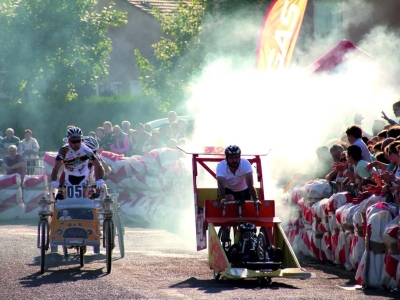 Les 24 Heures de Beaune : une course festive et déjantée les 31 mai et 1er juin