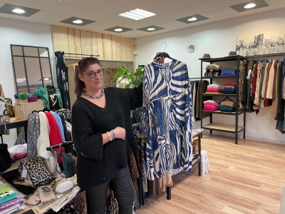 Boutique Espoir, une nouvelle ère de la mode au cœur de Beaune