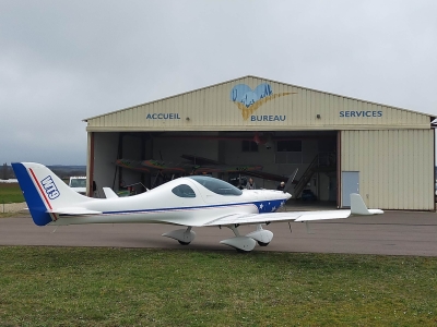 Beaune Challanges - L’Aéroclub de Bourgogne en assemblée générale de redécollage ce 8 mars