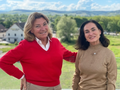 Beaune – « Elles », une exposition fusionnelle entre trois femmes, trois univers à la Chapelle Saint-Étienne du 1er au 5 juin 