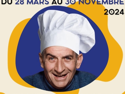 Beaune - Venez explorer l'univers gourmand de Louis de Funès au Caveau Délicave