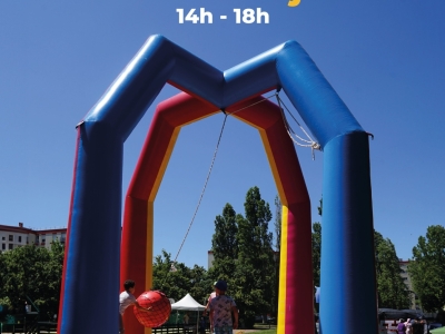 Beaune - La Fête du Jeu revient au quartier Saint-Jacques ce samedi 22 juin