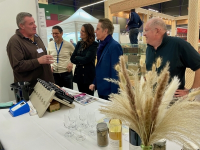 Beaune - Un week-end à la Foire : l’inspiration à portée de main  