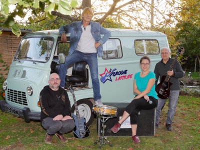 Beaune - « La vie sans doute est très belle », le grand retour de Bruno Grenier et Groove Latitude