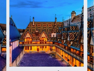 Beaune - Folle Journée Baroque à l'Hôtel-Dieu : rendez-vous le 25 mai pour un voyage éclatant