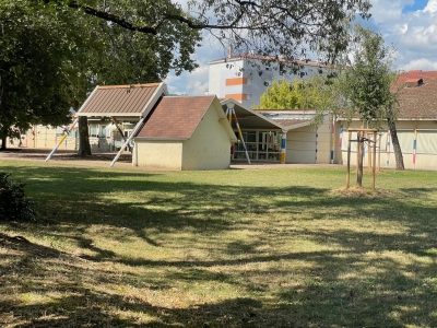 Beaune - Une rentrée scolaire marquée par un ambitieux plan de modernisation des écoles