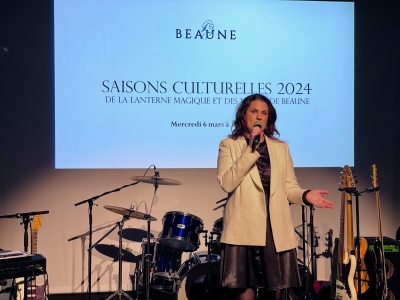 Ville de Beaune - Une plongée enrichissante dans l'art et la culture avec la saison culturelle 2024