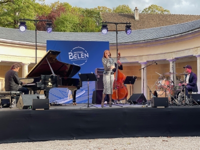 Beaune - Le Festival Belen revient en 2025 pour trois jours de musique autour des voix du monde 