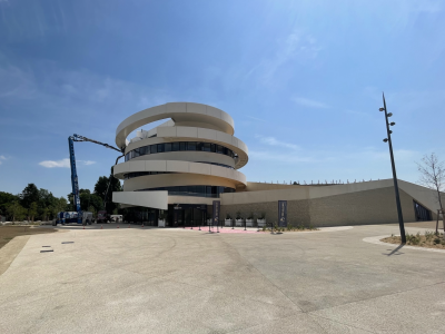 La Cité des Climats de Beaune livre ses trésors avec l’inauguration ce vendredi et l’ouverture au public samedi