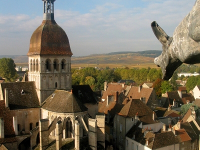 JEP à Beaune - Visites guidées de la Collégiale Notre-Dame les 16 et 17 septembre