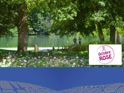 Le Festival Belen se met en rose pour la 30e édition d’Octobre Rose, samedi 14 octobre 