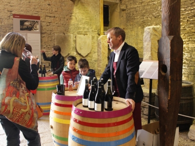 A la découverte des Climats de Beaune - Une dégustation inoubliable le samedi 23 mars