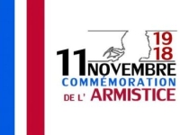 COMMEMORATIONS DU 11 NOVEMBRE - Les modalités à Volnay