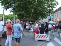 FETE DE LA MUSIQUE - Le bonheur était au rendez-vous ce mardi soir 