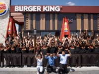 BURGER KING CHALON a ouvert ses portes ! 