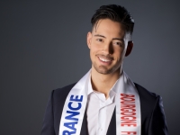 Interview - Mister France Bourgogne Franche-Comté 2022