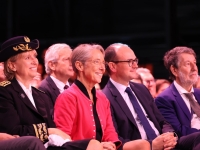 INTERCOMMUNALITES - Sébastien Martin, Président des Intercommunalités de France, salue la décision du gouvernement en faveur des intercommunalités