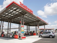 Remise de 12 centimes d’euros par litre dans toutes les stations-service TotalEnergies sur autoroutes