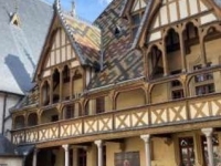 Beaune - Programmation de l’Hôtel-Dieu des Hospices Civils pour les Journées Européennes du Patrimoine 2024