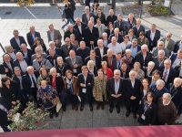 103 élus côte-d'oriens au cœur du 106e Congrès des Maires à Paris