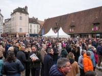 Festivinales - Clap de fin sur un week-end mémorable pour la 164e Vente des Hospices de Beaune avec un retour en images