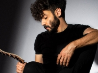 Festival Belen de Beaune – Du jazz-rock avec Hussam Aliwat le samedi 14 octobre à 18 h 30 à l’Hôtel-Dieu