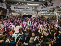 Foire de Dijon 2024 - Une édition couronnée de succès avec près de 170 000 visiteurs 