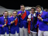 47e compétition mondiale des métiers WorldSkills : les Bourguignons-Francs-Comtois à l’honneur