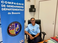 Beaune - Un large spectre d’interventions pour la compagnie de gendarmerie