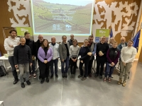 L’association des Climats du vignoble de Bourgogne - Une formation pour faire partie du  "Cercle des Ambassadeurs"