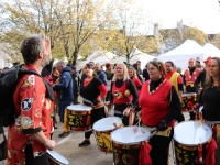 Festivinales - Toutes les animations et les groupes musicaux du 17 au 19 novembre