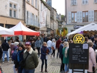 Festivinales de Beaune - Le programme complet des temps forts du 17 au 19 novembre