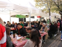 Beaune - Les exposants du Villages des Festivinales du 17 au 19 novembre