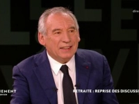 Valls, Borne et Darmanin de retour dans le gouvernement Bayrou