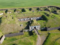 Côte-d’Or - Le Fort de Beauregard à Fénay racheté par un particulier  