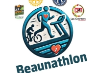 Le Beaunathlon, un nouveau défi sportif et solidaire, débarque à Beaune !