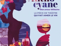 Beaune et Santenay - Un Voyage théâtral et œnologique avec « Anthocyane » au Fascinant Week-end le 18 et 19 octobre