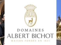 La Maison Albert Bichot renouvelle son soutien à la Vente des Hospices de Beaune